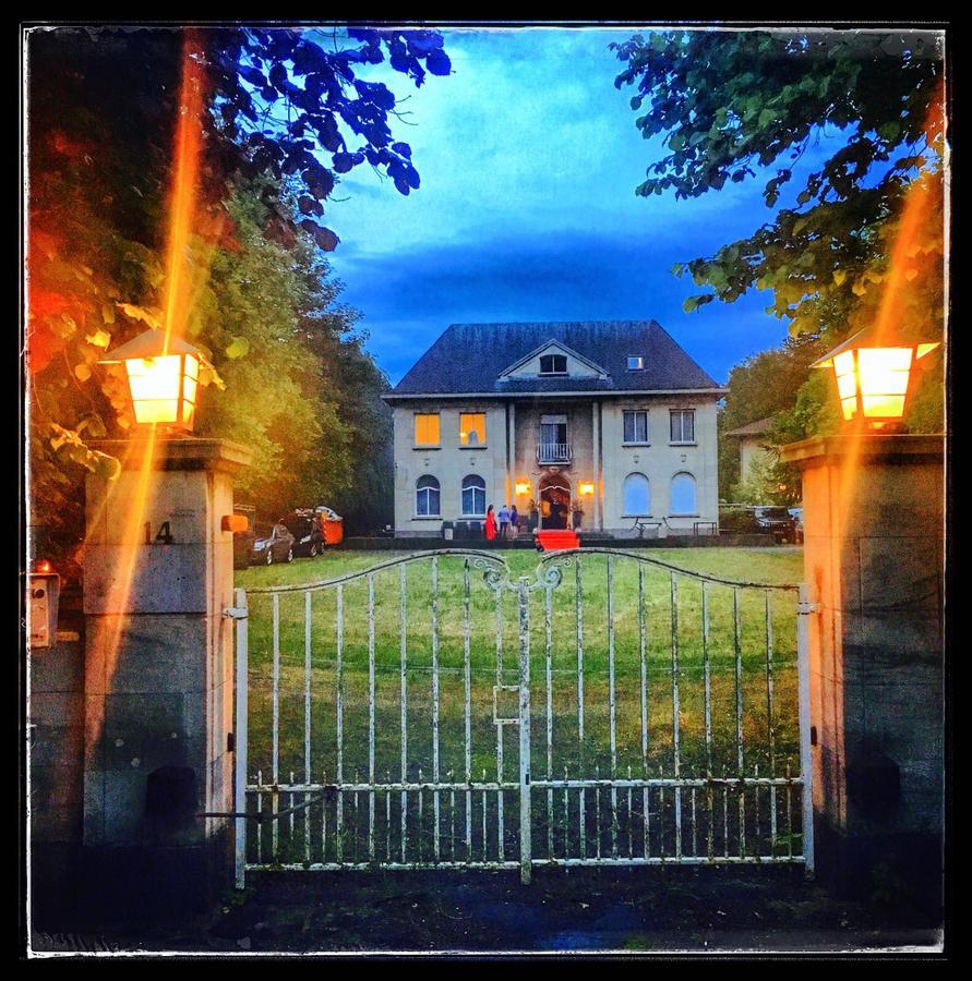 Le Manoir * Bruxelles